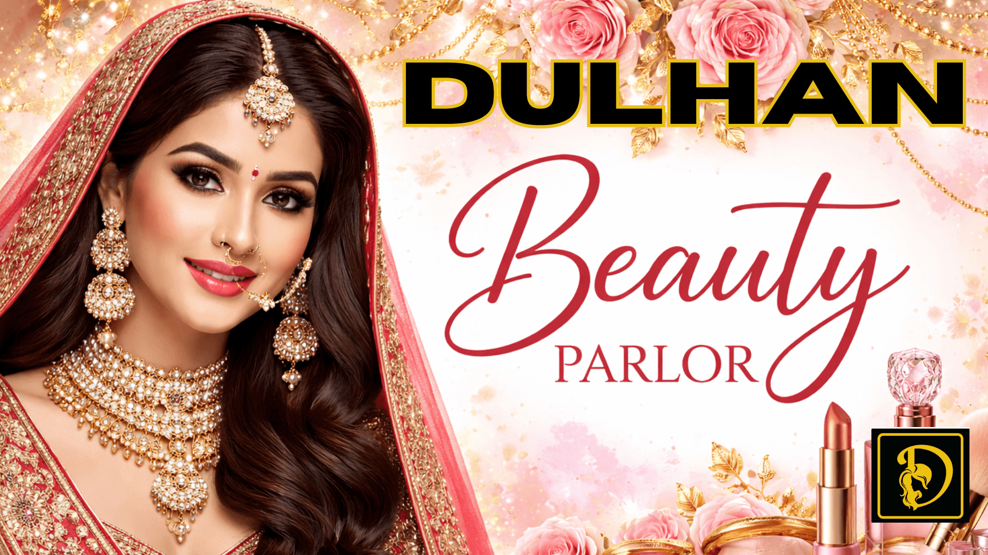 Dulhan Beauty Parlour & Training Center